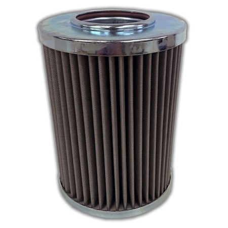 Main Filter FILTREC RVR10020A10B Replacement/Interchange Hydraulic Filter MF0578172